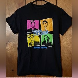 Young Men’s The Office Tee Shirt